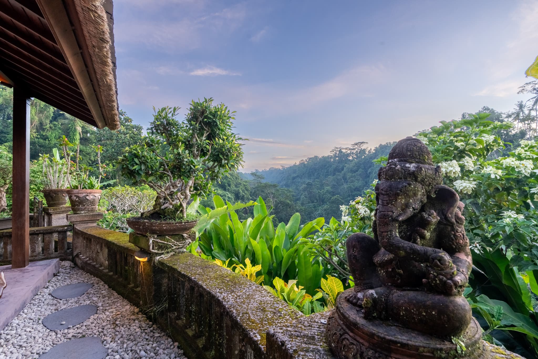 Villa Sagitta outdoor
