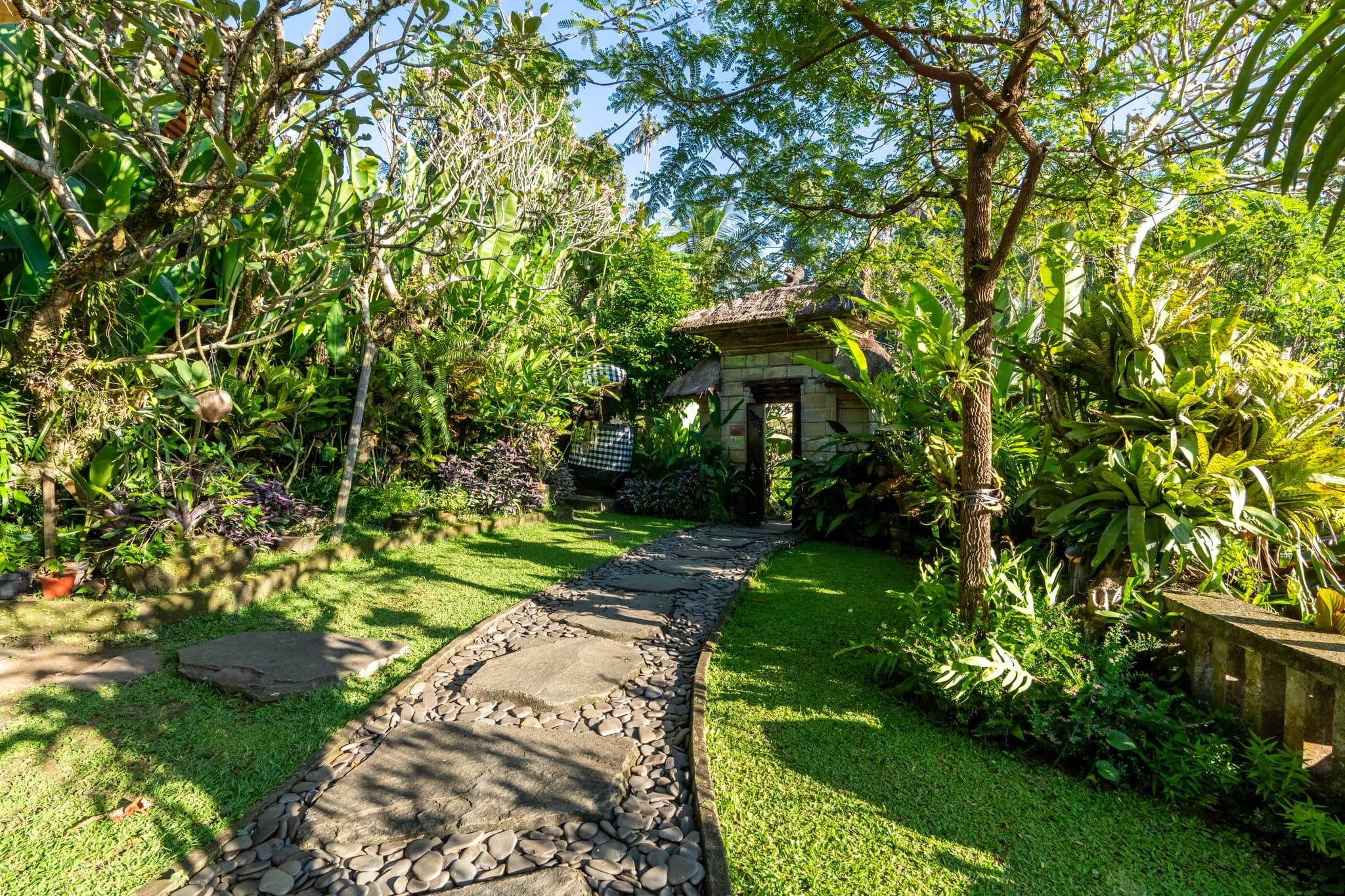 Villa Sagitta outdoor