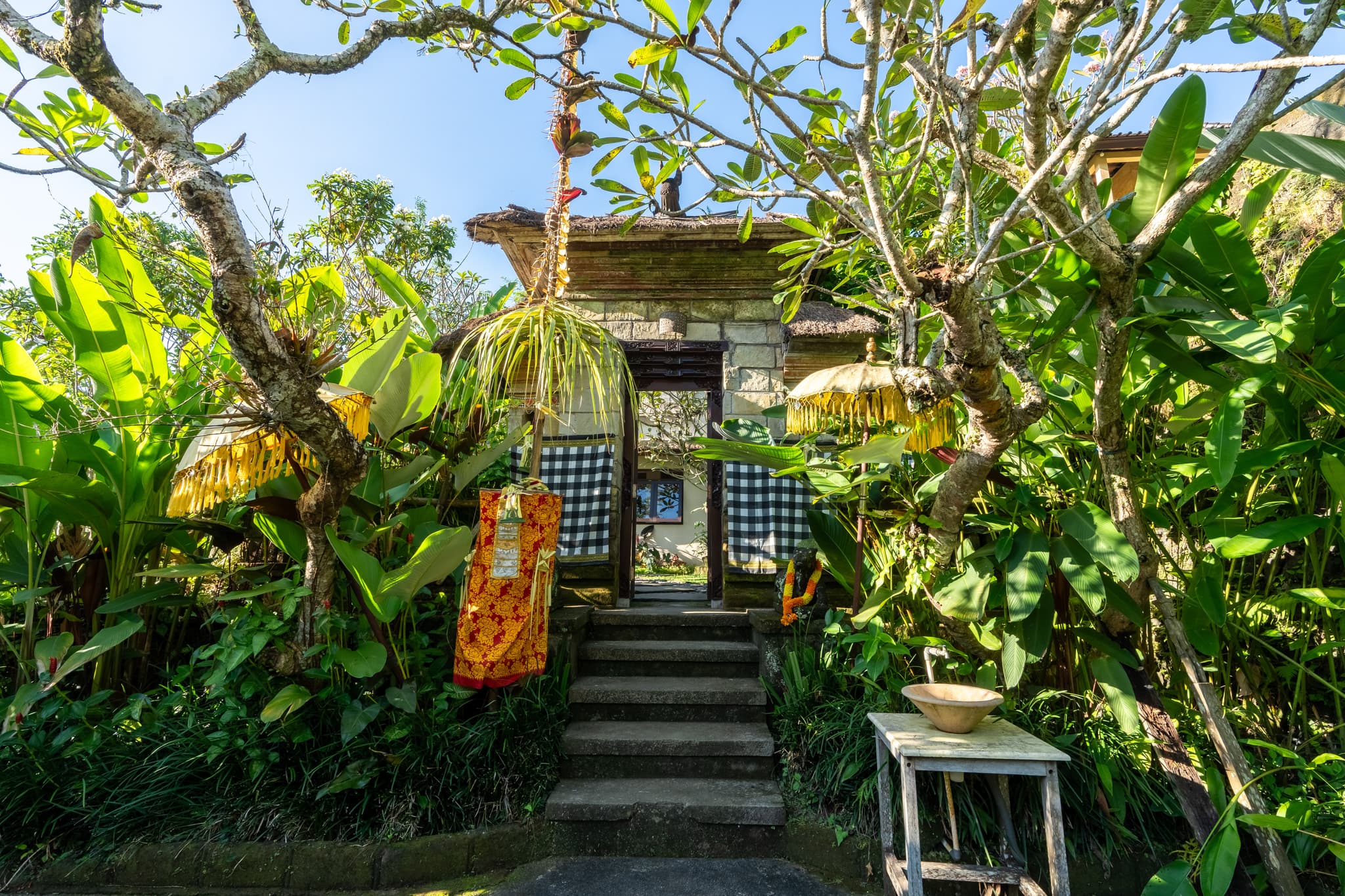 Villa Sagitta outdoor