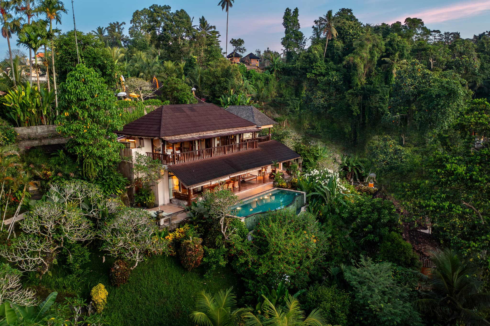 A Local's Guide to Ubud